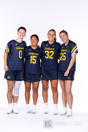 Callan Fritsch, Caroline Roxas, Charlotte Smith, Adeline Fischer