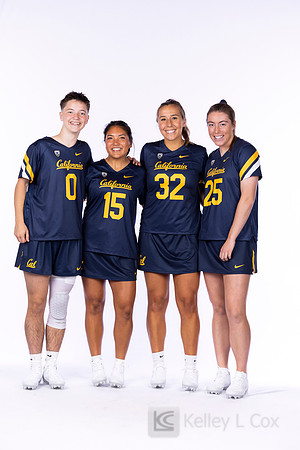 Callan Fritsch, Caroline Roxas, Charlotte Smith, Adeline Fischer
