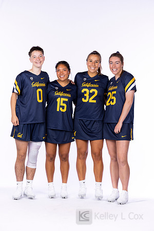 Callan Fritsch, Caroline Roxas, Charlotte Smith, Adeline Fischer
