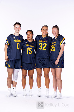 Callan Fritsch, Caroline Roxas, Charlotte Smith, Adeline Fischer