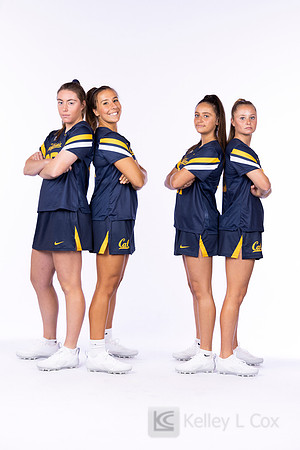 Captains