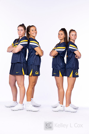 Captains
