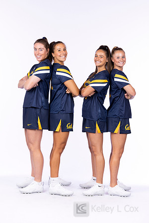 Captains