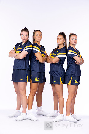 Captains