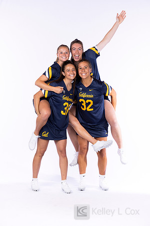Captains