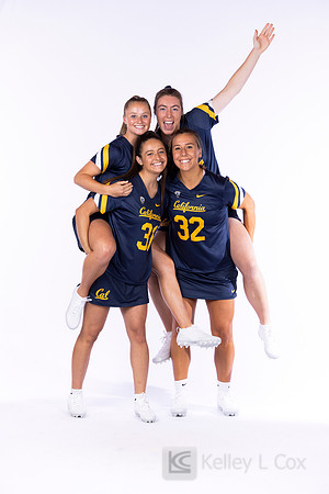 Captains