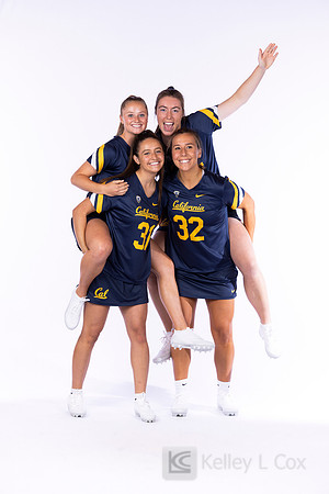 Captains