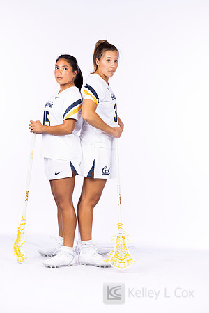 Caroline Roxas, Charlotte Smith