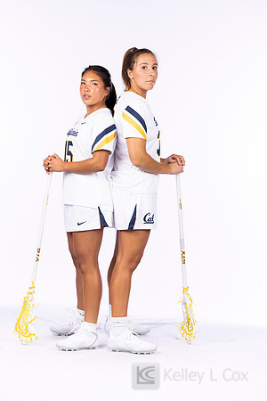Caroline Roxas, Charlotte Smith