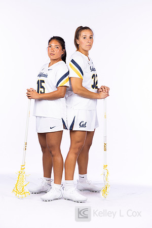Caroline Roxas, Charlotte Smith