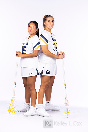 Caroline Roxas, Charlotte Smith