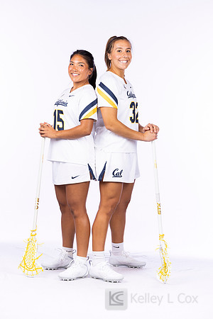 Caroline Roxas, Charlotte Smith