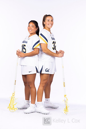Caroline Roxas, Charlotte Smith