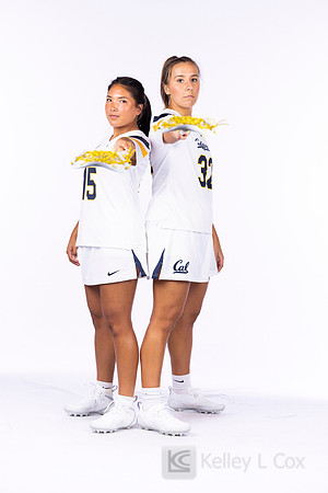 Caroline Roxas, Charlotte Smith