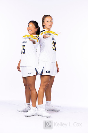 Caroline Roxas, Charlotte Smith