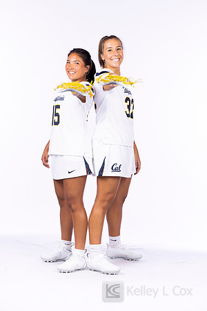 Caroline Roxas, Charlotte Smith