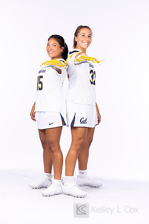 Caroline Roxas, Charlotte Smith