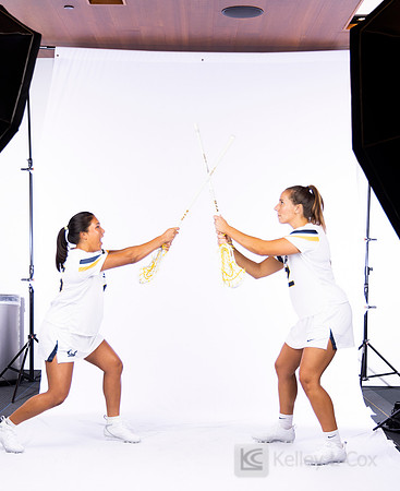 Caroline Roxas, Charlotte Smith