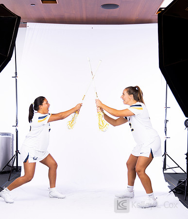 Caroline Roxas, Charlotte Smith