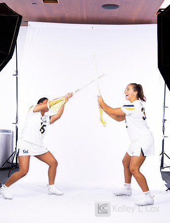 Caroline Roxas, Charlotte Smith