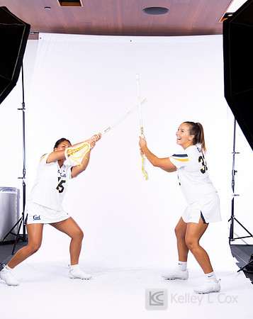 Caroline Roxas, Charlotte Smith