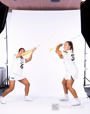 Caroline Roxas, Charlotte Smith