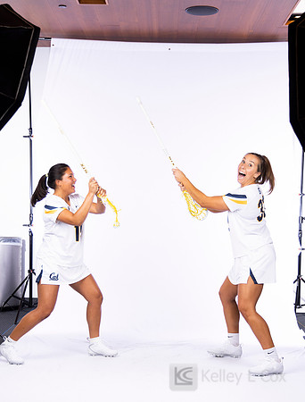 Caroline Roxas, Charlotte Smith