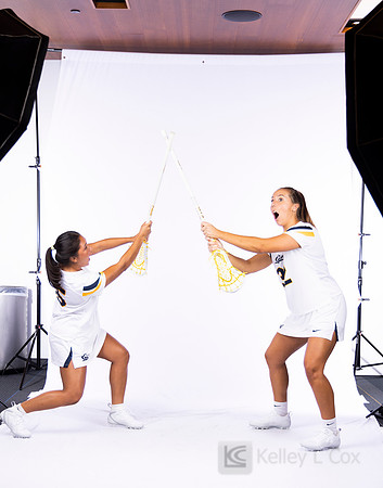 Caroline Roxas, Charlotte Smith