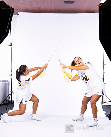Caroline Roxas, Charlotte Smith