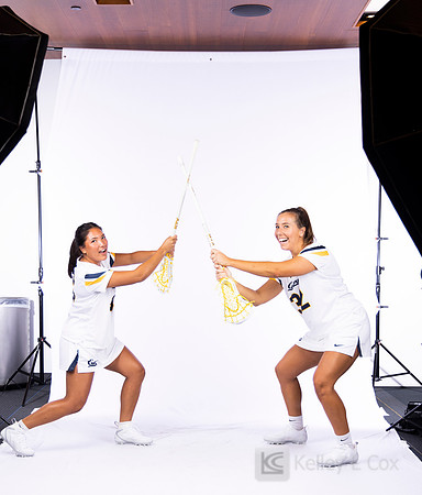 Caroline Roxas, Charlotte Smith