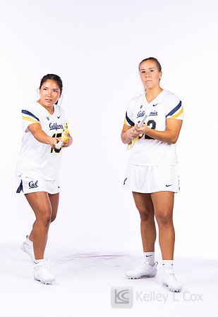 Caroline Roxas, Charlotte Smith