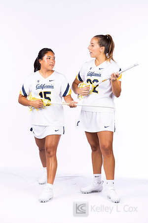Caroline Roxas, Charlotte Smith