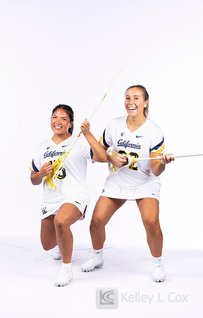 Caroline Roxas, Charlotte Smith