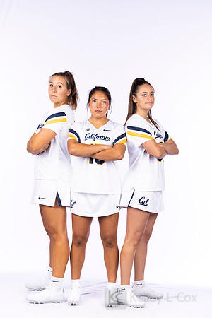 Caroline Roxas, Charlotte Smith, Kate Rothman