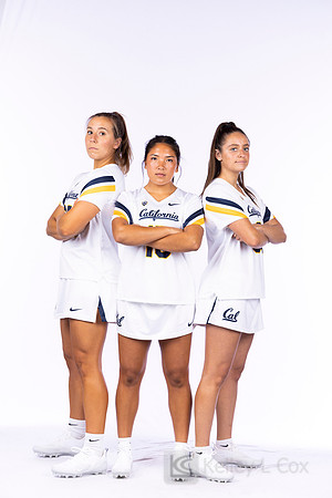 Caroline Roxas, Charlotte Smith, Kate Rothman