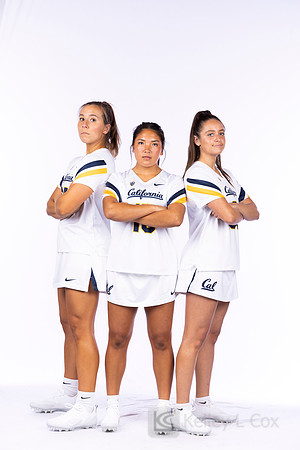Caroline Roxas, Charlotte Smith, Kate Rothman