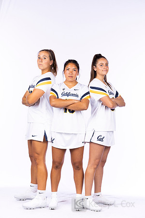 Caroline Roxas, Charlotte Smith, Kate Rothman