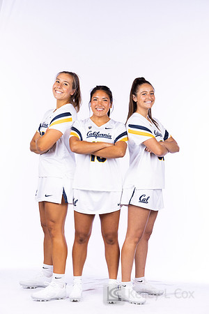 Caroline Roxas, Charlotte Smith, Kate Rothman