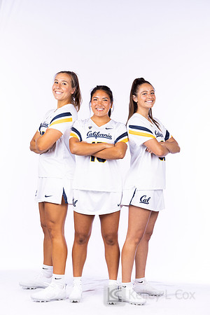 Caroline Roxas, Charlotte Smith, Kate Rothman