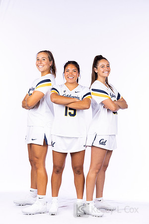 Caroline Roxas, Charlotte Smith, Kate Rothman