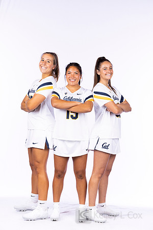 Caroline Roxas, Charlotte Smith, Kate Rothman