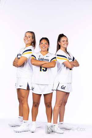 Caroline Roxas, Charlotte Smith, Kate Rothman