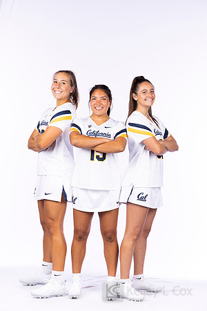 Caroline Roxas, Charlotte Smith, Kate Rothman
