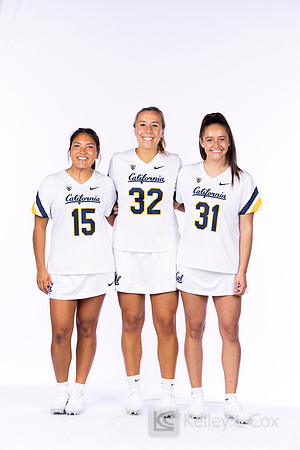 Caroline Roxas, Charlotte Smith, Kate Rothman