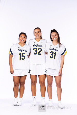 Caroline Roxas, Charlotte Smith, Kate Rothman