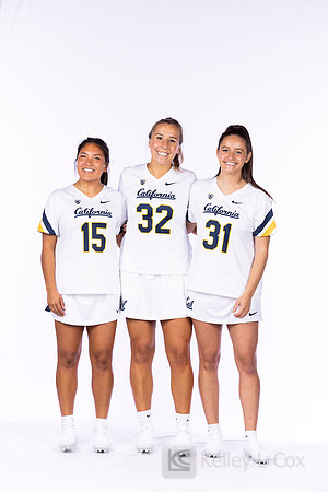 Caroline Roxas, Charlotte Smith, Kate Rothman
