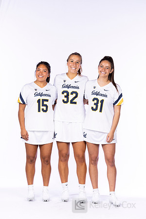 Caroline Roxas, Charlotte Smith, Kate Rothman