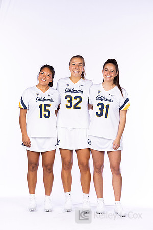 Caroline Roxas, Charlotte Smith, Kate Rothman