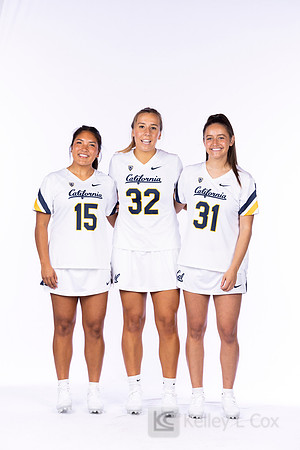Caroline Roxas, Charlotte Smith, Kate Rothman