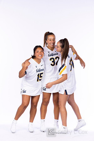 Caroline Roxas, Charlotte Smith, Kate Rothman